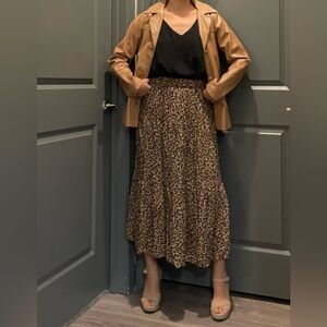 Outfit- jacket/skirt